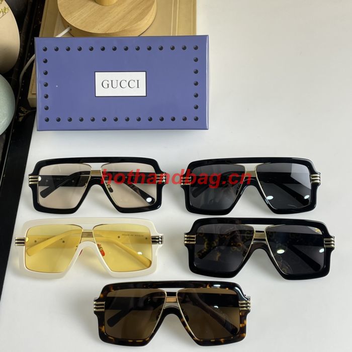 Gucci Sunglasses Top Quality GUS03237