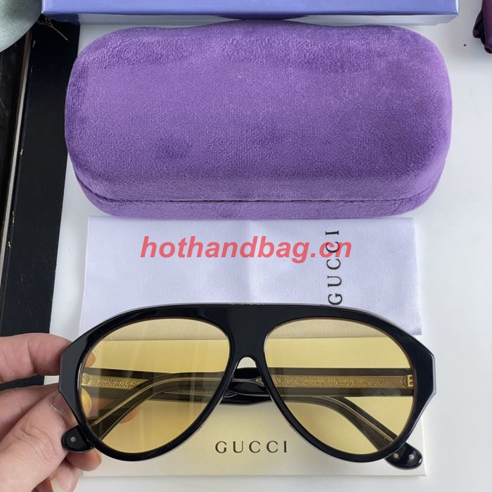 Gucci Sunglasses Top Quality GUS03238