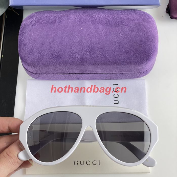 Gucci Sunglasses Top Quality GUS03239