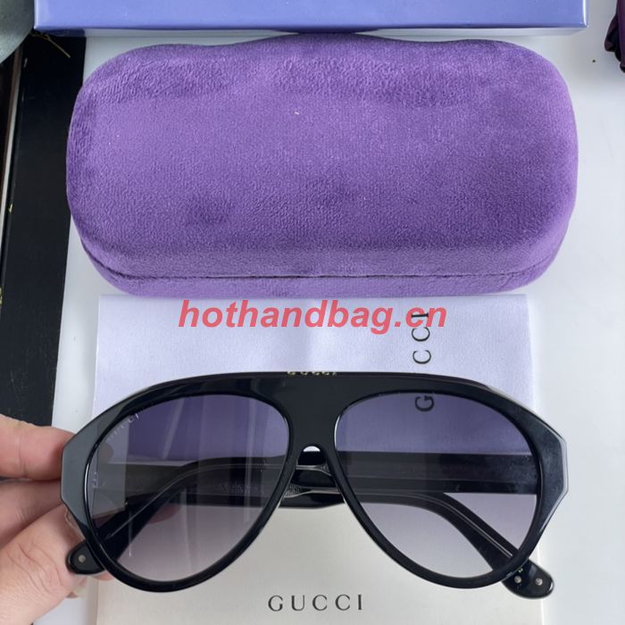 Gucci Sunglasses Top Quality GUS03241