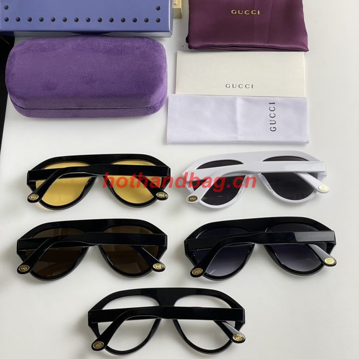 Gucci Sunglasses Top Quality GUS03243