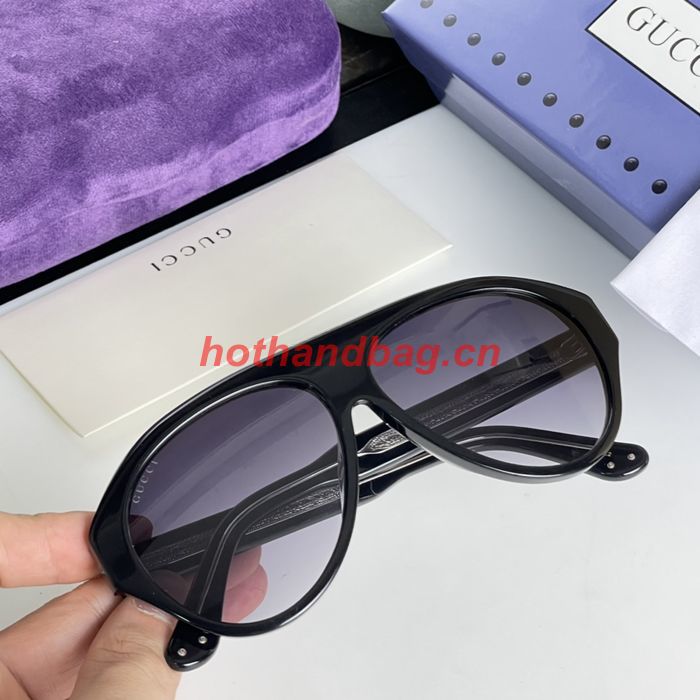 Gucci Sunglasses Top Quality GUS03246