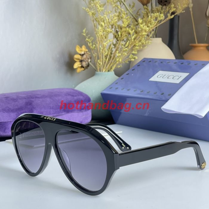 Gucci Sunglasses Top Quality GUS03248
