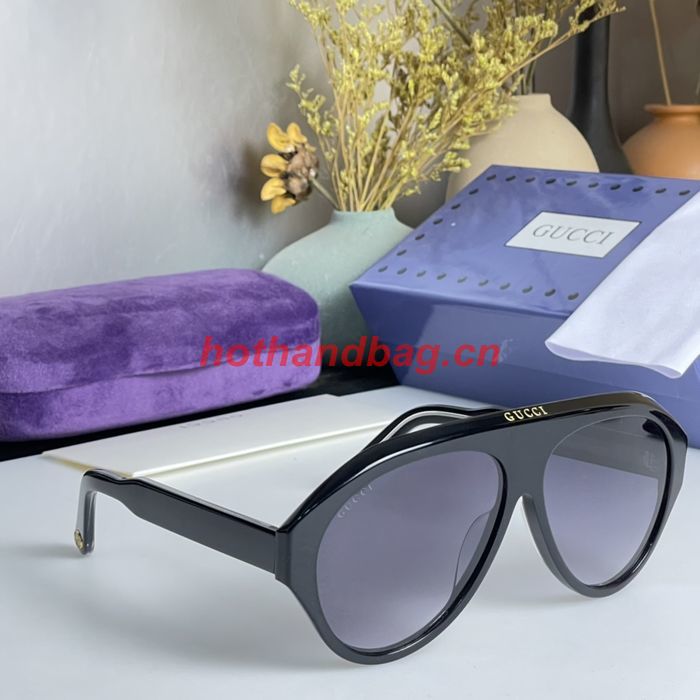 Gucci Sunglasses Top Quality GUS03250