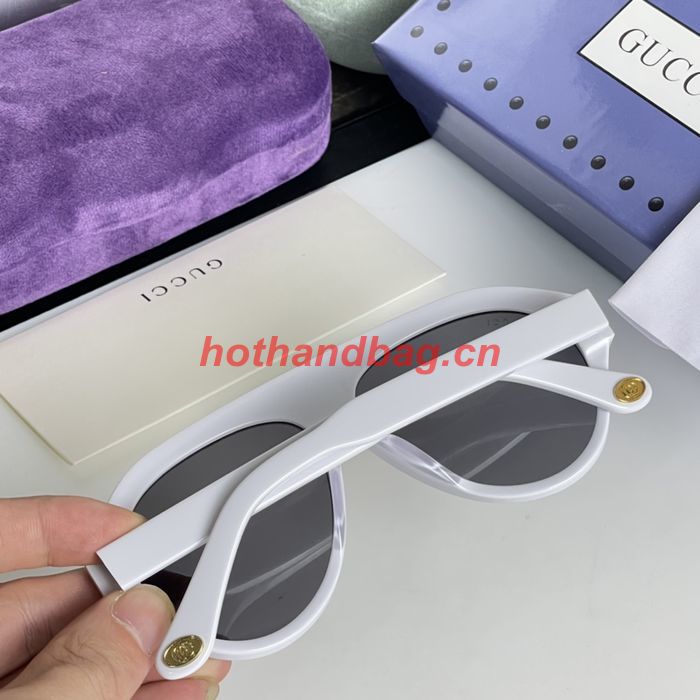 Gucci Sunglasses Top Quality GUS03254
