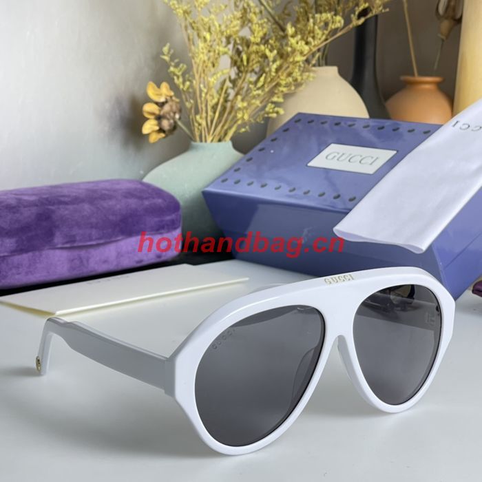 Gucci Sunglasses Top Quality GUS03255