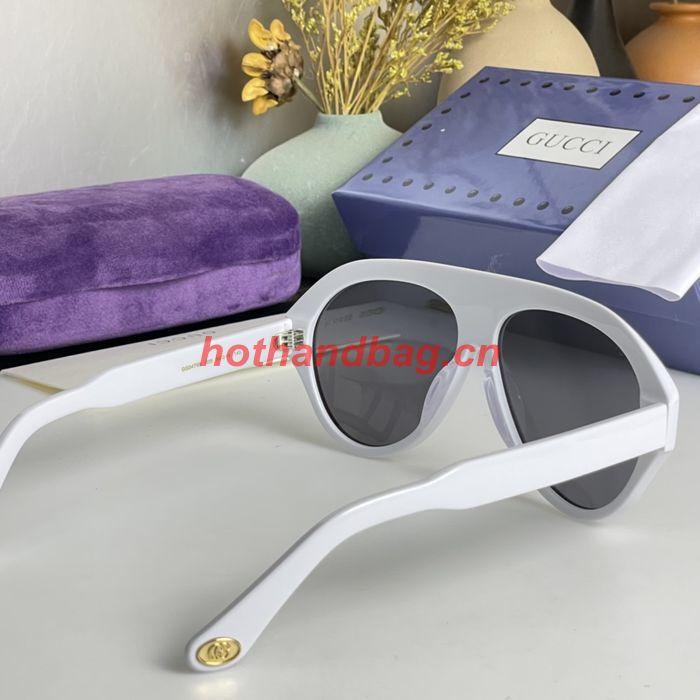 Gucci Sunglasses Top Quality GUS03256