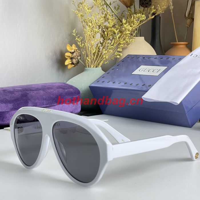 Gucci Sunglasses Top Quality GUS03257