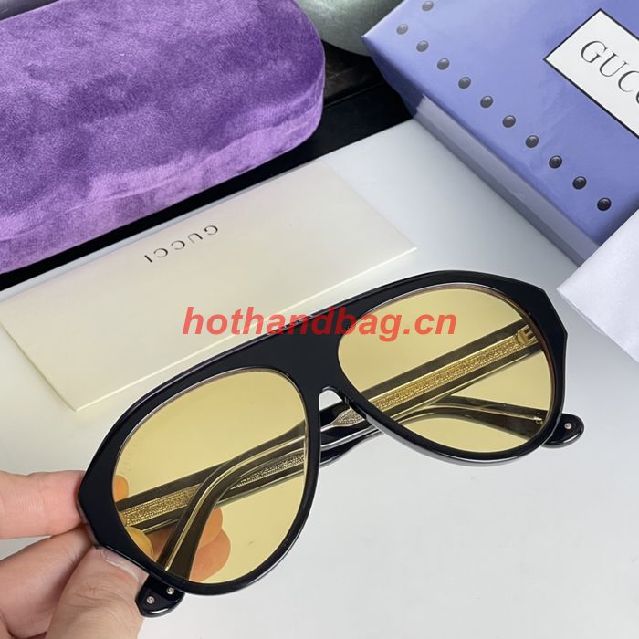 Gucci Sunglasses Top Quality GUS03259