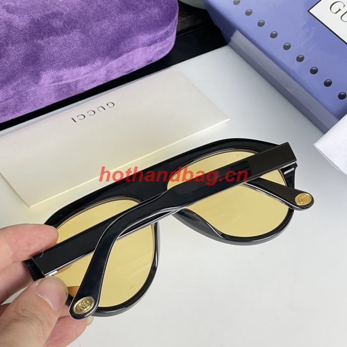 Gucci Sunglasses Top Quality GUS03260