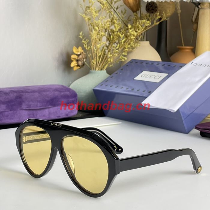 Gucci Sunglasses Top Quality GUS03261