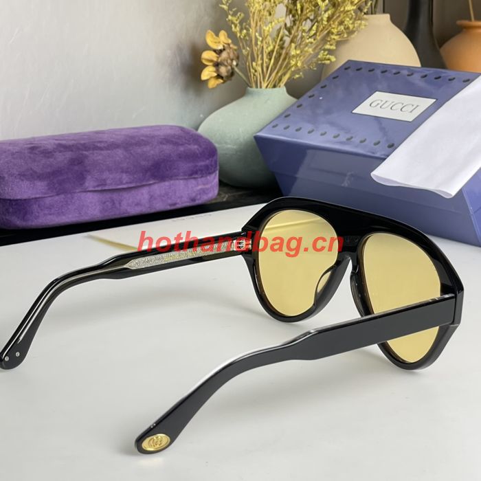 Gucci Sunglasses Top Quality GUS03262