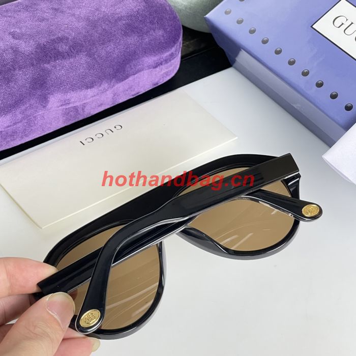 Gucci Sunglasses Top Quality GUS03266