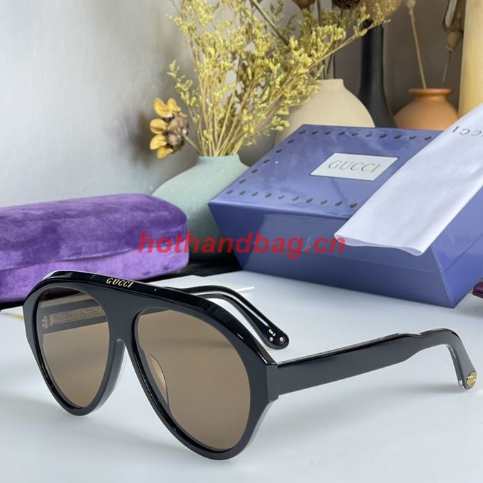 Gucci Sunglasses Top Quality GUS03267