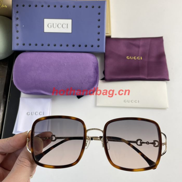 Gucci Sunglasses Top Quality GUS03269