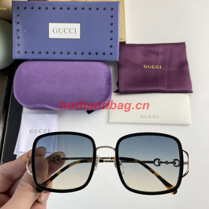Gucci Sunglasses Top Quality GUS03270