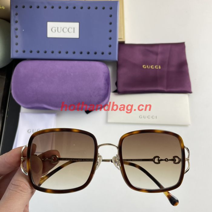 Gucci Sunglasses Top Quality GUS03273