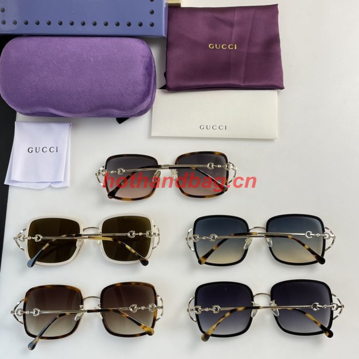 Gucci Sunglasses Top Quality GUS03274