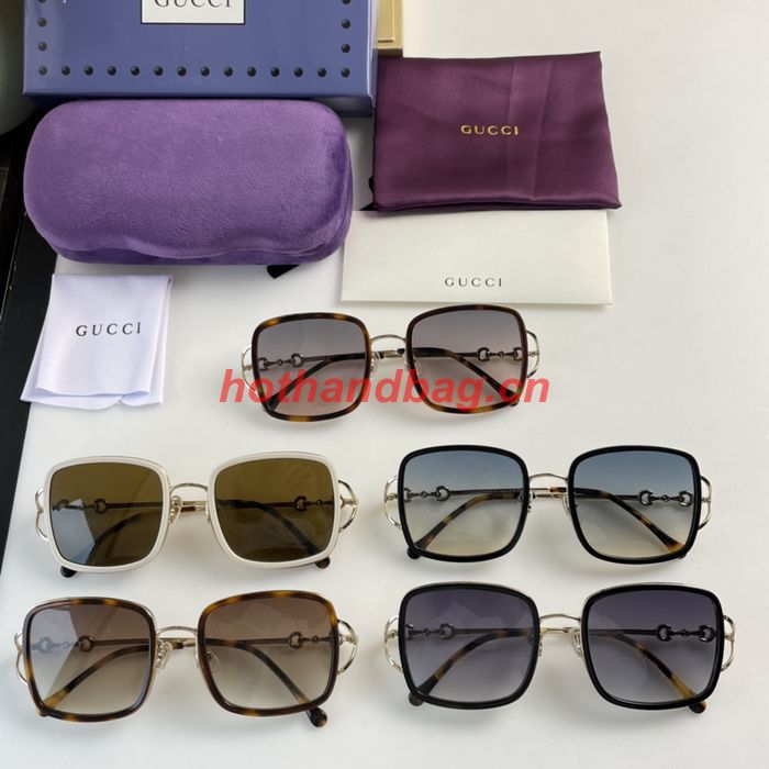 Gucci Sunglasses Top Quality GUS03275