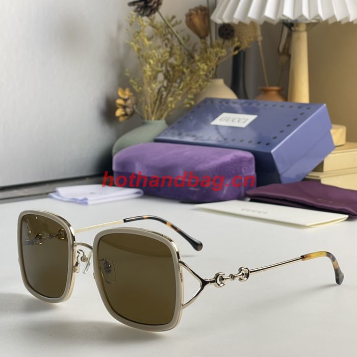 Gucci Sunglasses Top Quality GUS03278