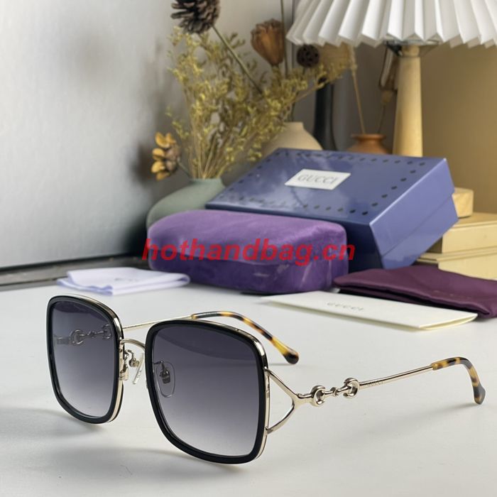 Gucci Sunglasses Top Quality GUS03279
