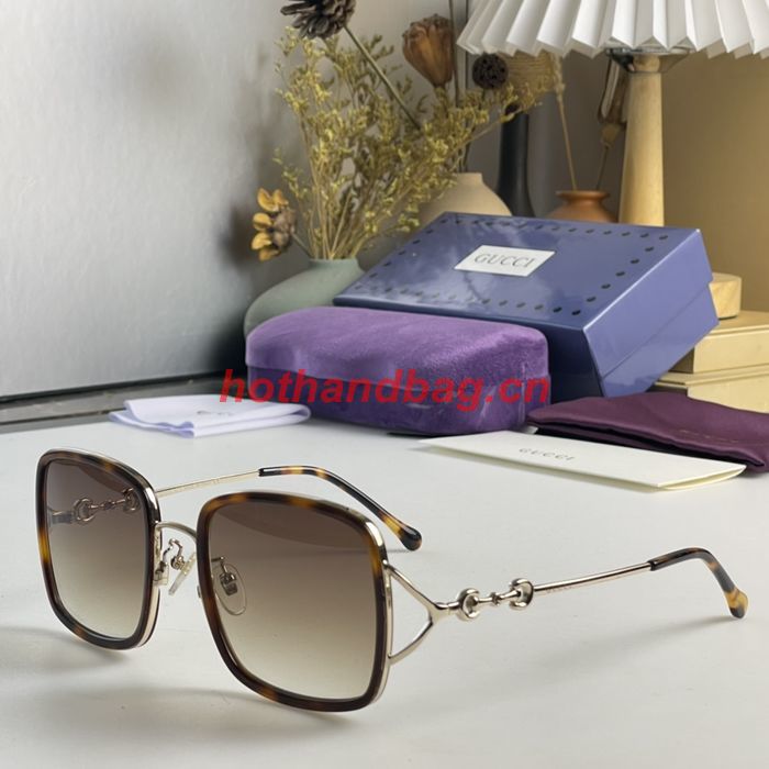 Gucci Sunglasses Top Quality GUS03280