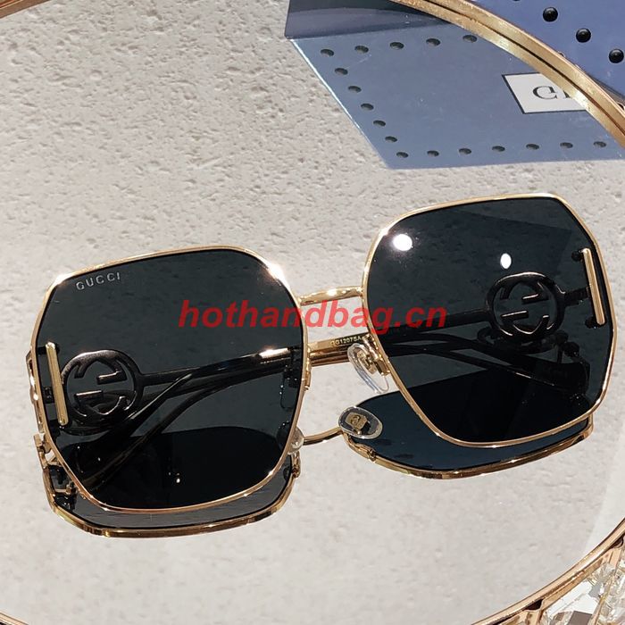 Gucci Sunglasses Top Quality GUS03316