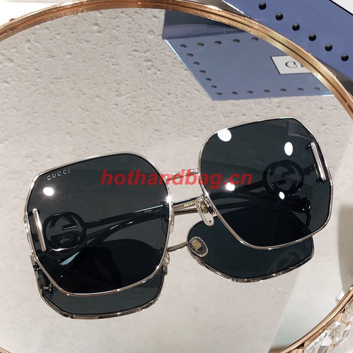 Gucci Sunglasses Top Quality GUS03320
