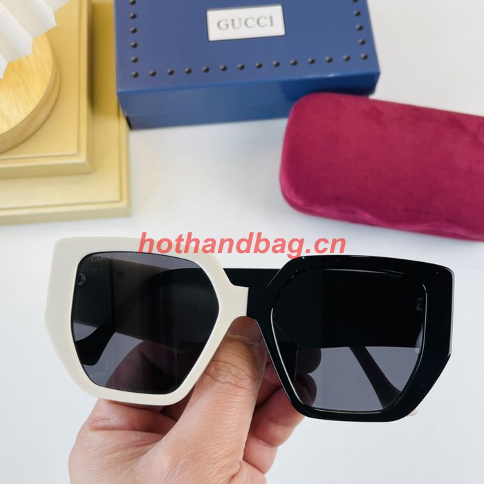 Gucci Sunglasses Top Quality GUS03369