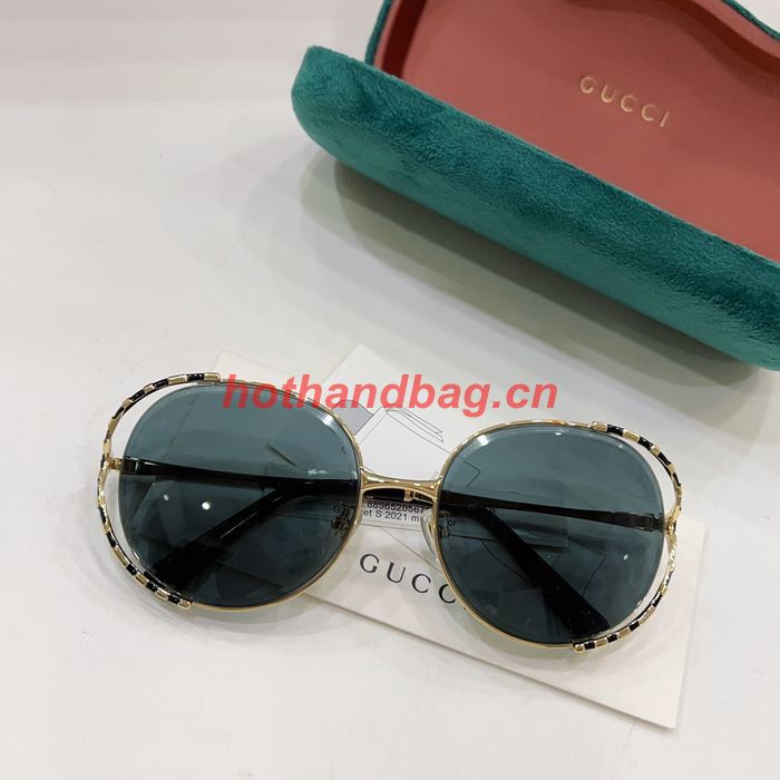 Gucci Sunglasses Top Quality GUS03375