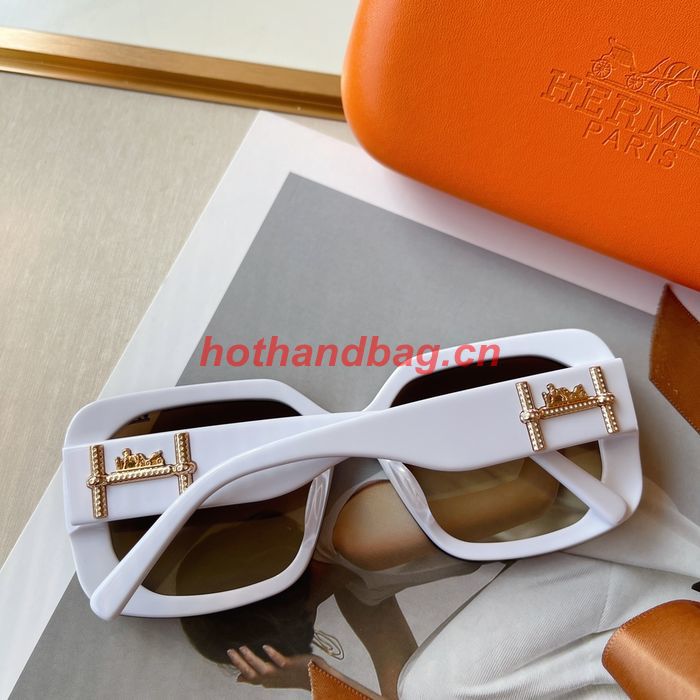 Hermes Sunglasses Top Quality HMS00015