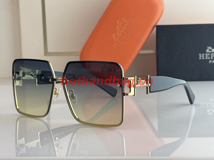 Hermes Sunglasses Top Quality HMS00016