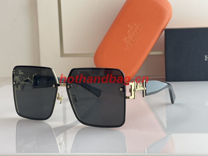 Hermes Sunglasses Top Quality HMS00017