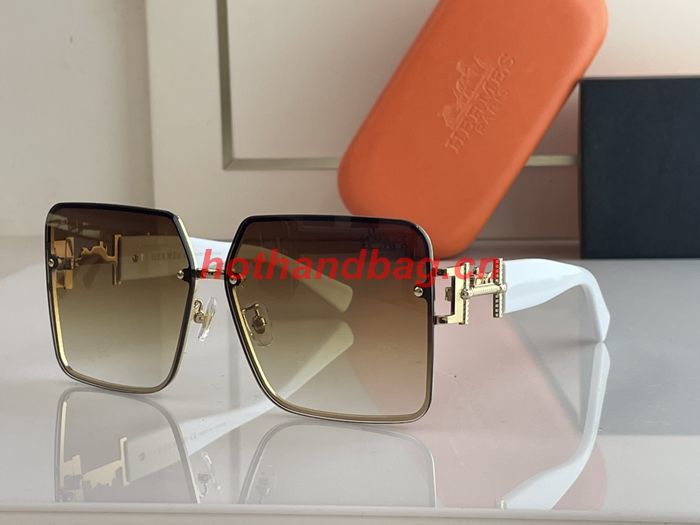 Hermes Sunglasses Top Quality HMS00018