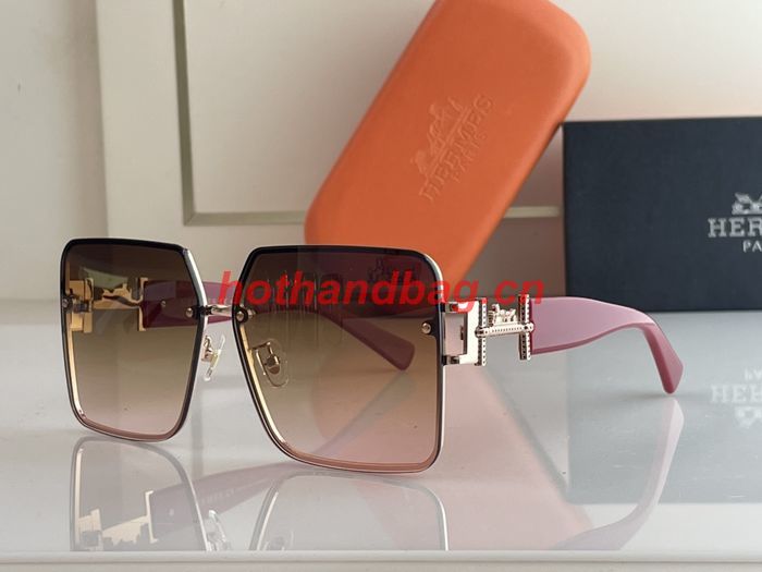 Hermes Sunglasses Top Quality HMS00019