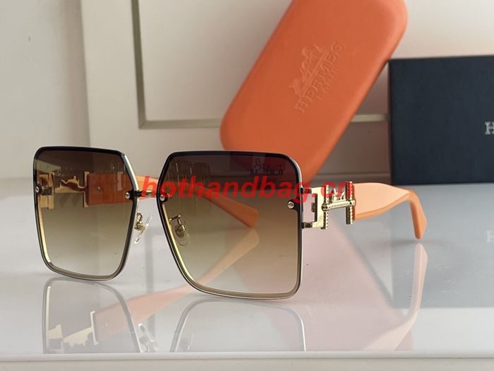 Hermes Sunglasses Top Quality HMS00020