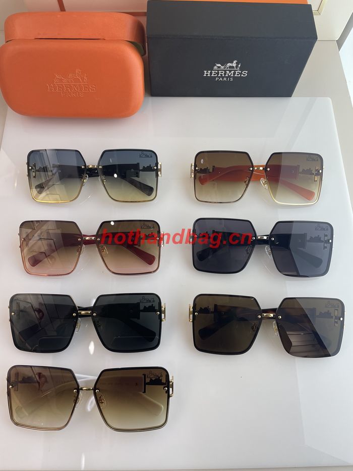 Hermes Sunglasses Top Quality HMS00023