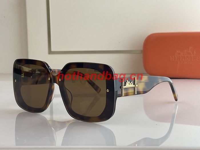 Hermes Sunglasses Top Quality HMS00025