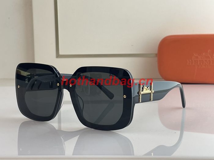 Hermes Sunglasses Top Quality HMS00027