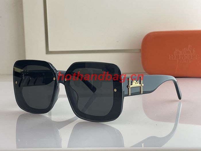 Hermes Sunglasses Top Quality HMS00028