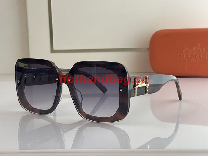 Hermes Sunglasses Top Quality HMS00029