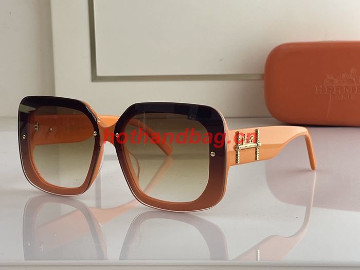 Hermes Sunglasses Top Quality HMS00030