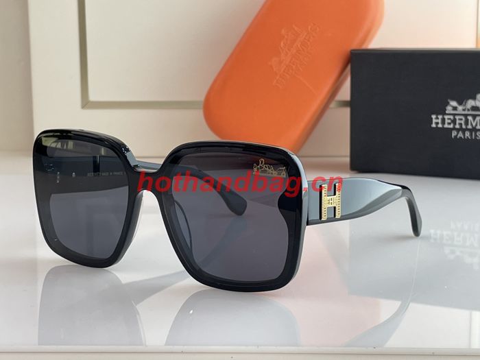 Hermes Sunglasses Top Quality HMS00032