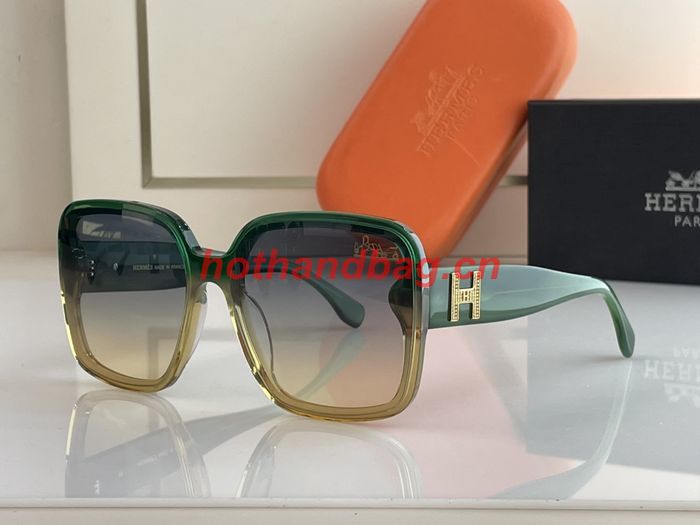 Hermes Sunglasses Top Quality HMS00034