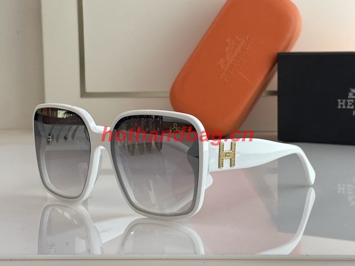 Hermes Sunglasses Top Quality HMS00036