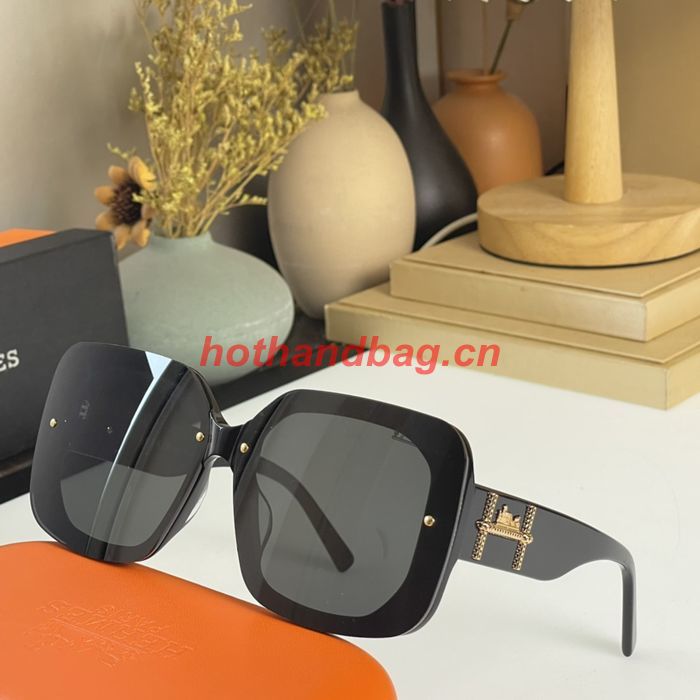 Hermes Sunglasses Top Quality HMS00054