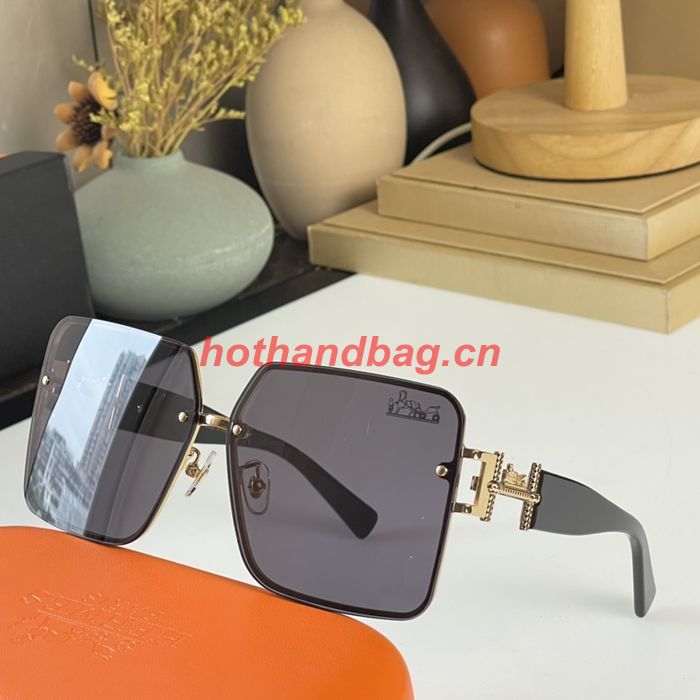 Hermes Sunglasses Top Quality HMS00059