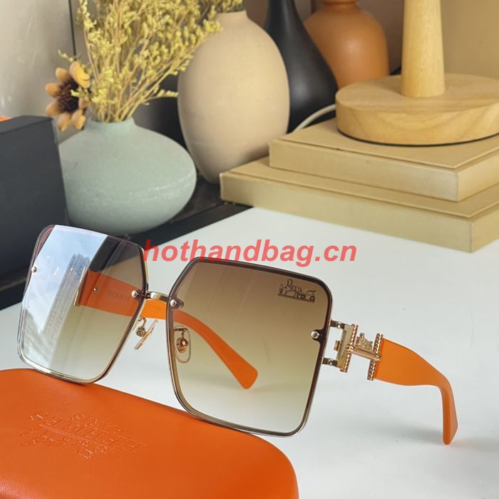 Hermes Sunglasses Top Quality HMS00064