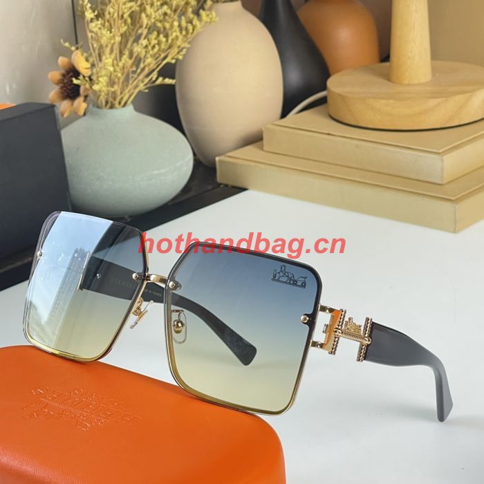 Hermes Sunglasses Top Quality HMS00065