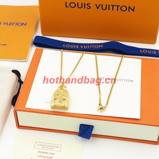 Louis Vuitton Necklace CE10918